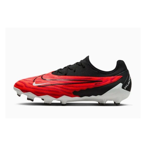 Nike Phantom GX Pro FG DD9463-600 Men's Sz 6.5 / Womens Sz 8 New Soccer Cleats - Picture 1 of 6